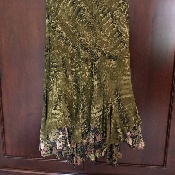 Cabi long skirt - Picture 5 of 5